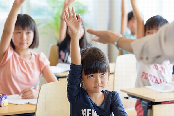 頭の良い子に育てたい！